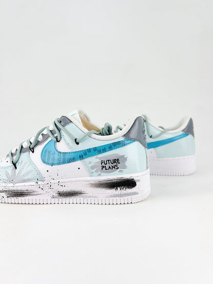 Nike Air Force 1 Low 'Future Plans'