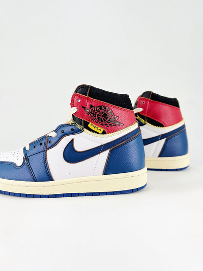 Air Jordan 1 Retro High 'Storm Blue'