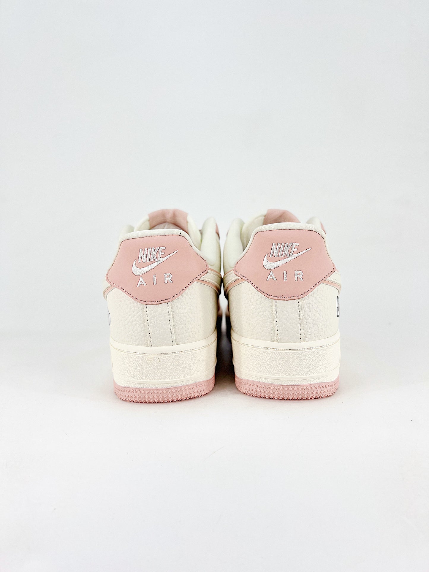 Nike Air Force 1 “Labubu Pink”