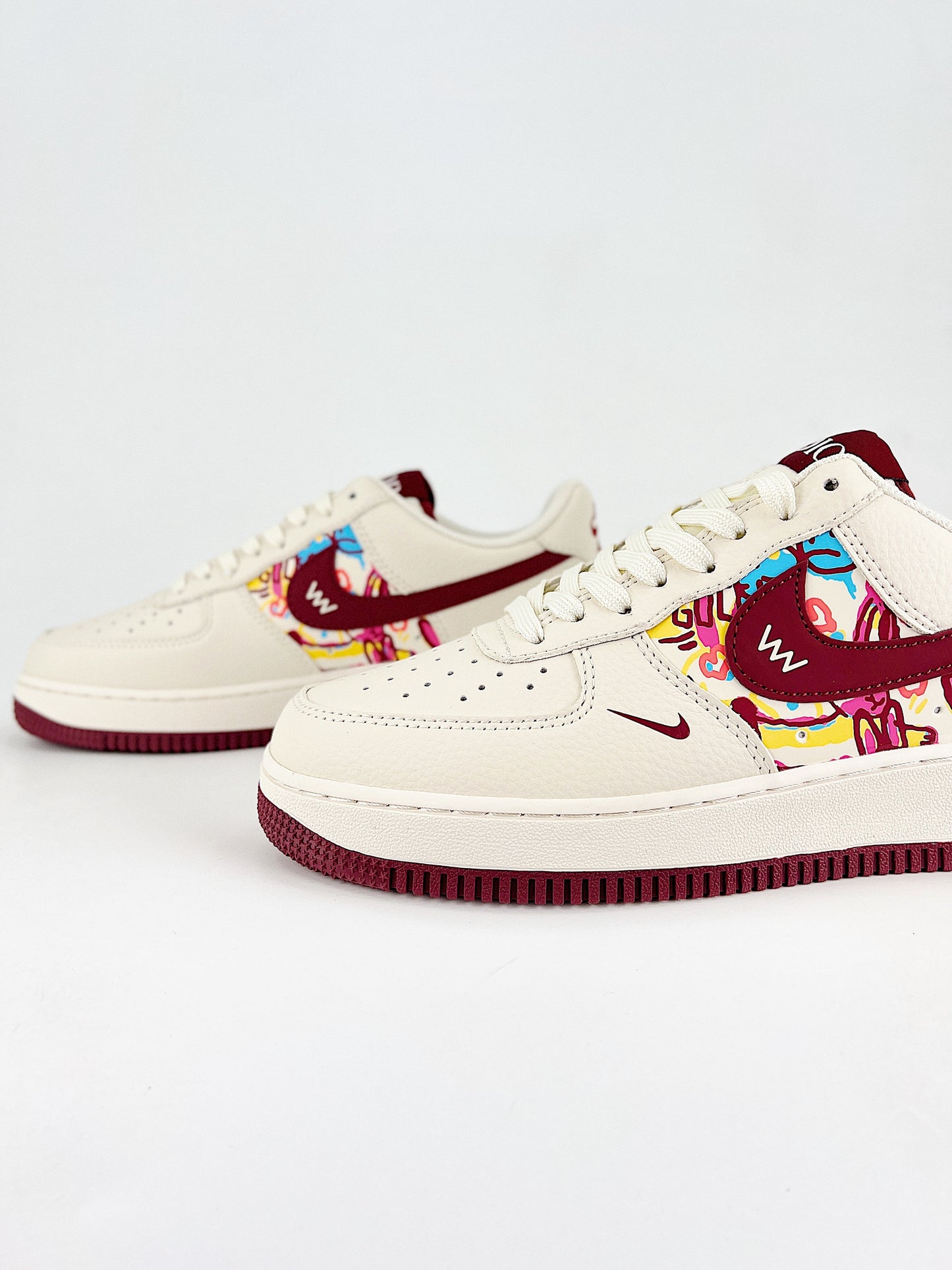 Nike Air Force 1 Low 'Dior Pop'