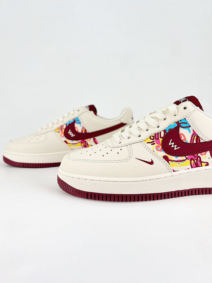 Nike Air Force 1 Low 'Dior Pop'