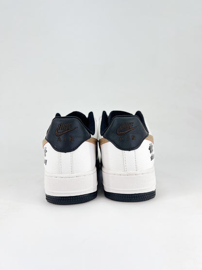 Nike Air Force 1 “Stüssy Desert”