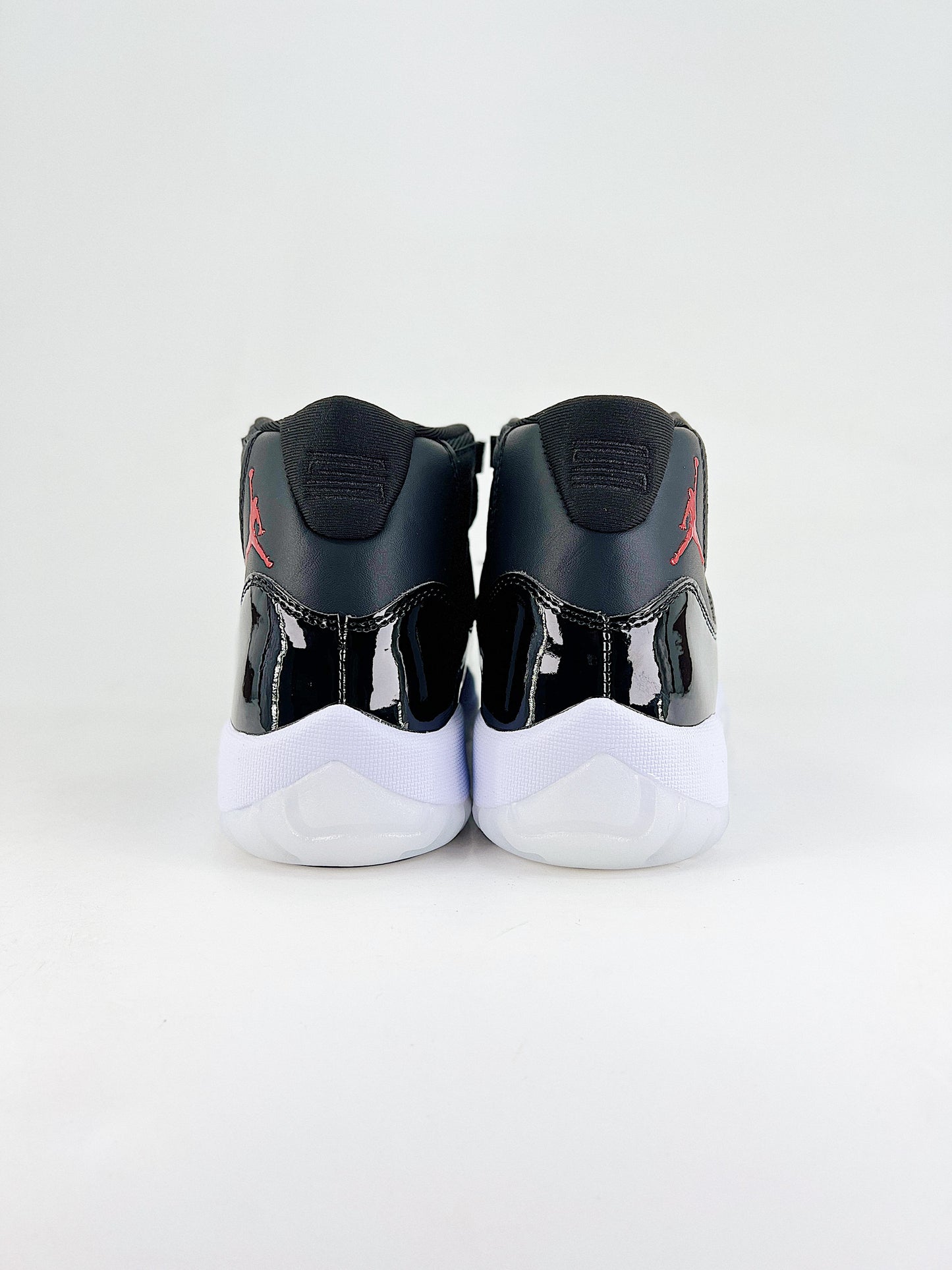 Air Jordan 11 Retro – Black Red Concord Edition