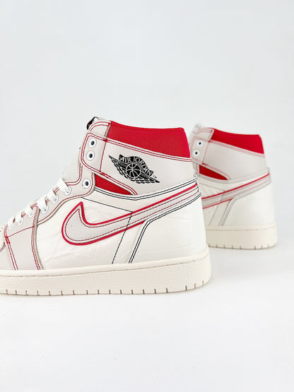 Air Jordan 1 High OG 'Phantom'