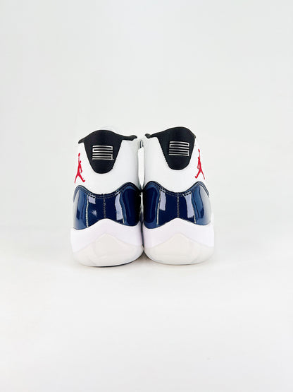 Air Jordan 11 Retro – Win Like 82 Edition