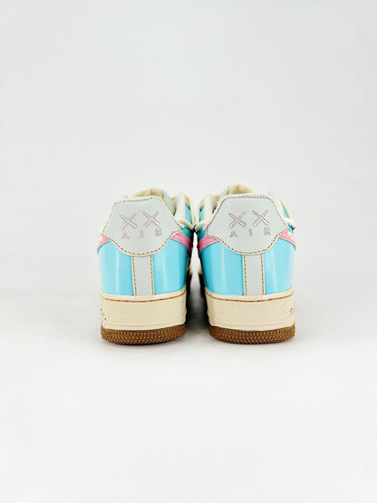 Nike Air Force 1 Low x KAWS 'Pastel'