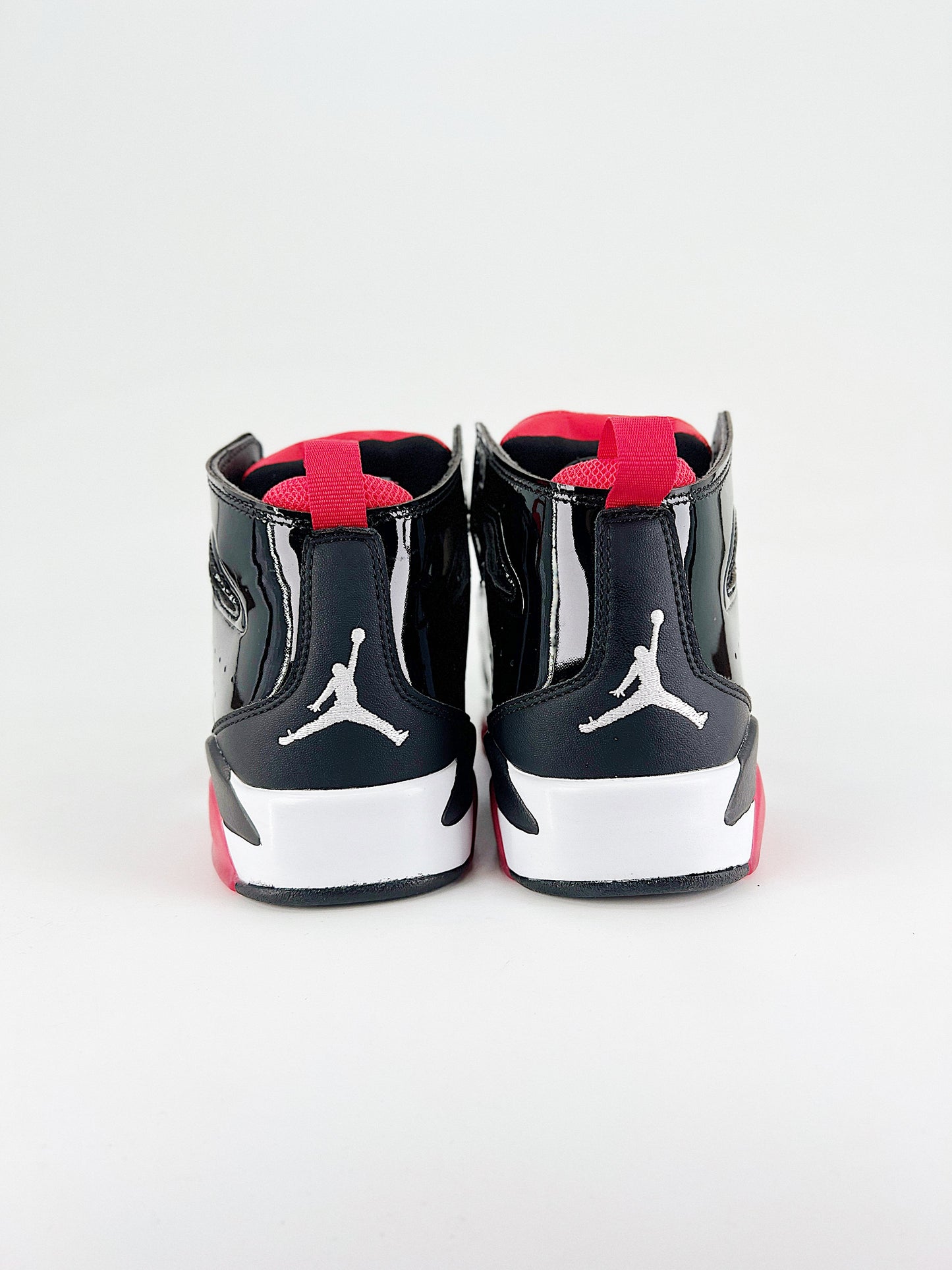 Jordan Flight Club 91 – Black/Crimson