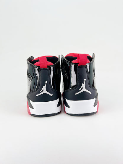 Jordan Flight Club 91 – Black/Crimson