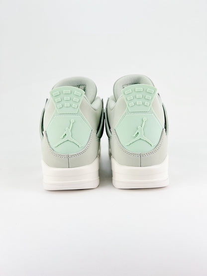 Air Jordan 4 Retro – Mint Frost Edition