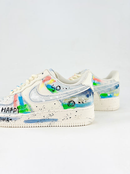 Nike Air Force 1 Low 'So Happy'