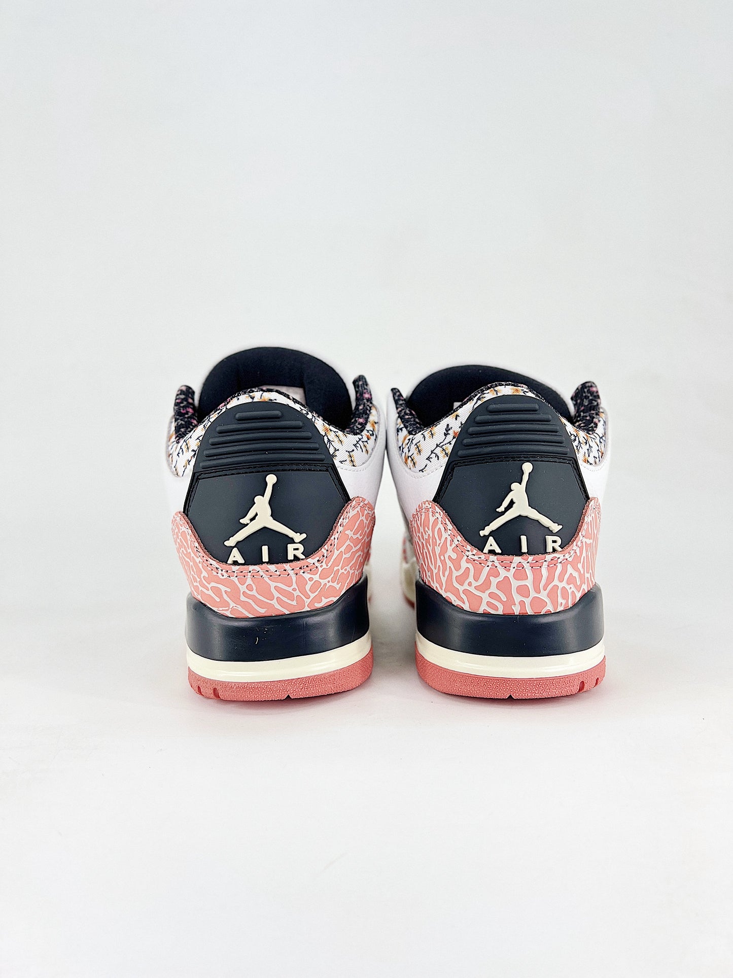 Air Jordan 3 Retro 'Día de Muertos'