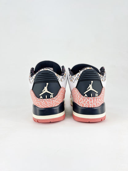 Air Jordan 3 Retro 'Día de Muertos'