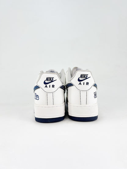 Nike Air Force 1 “Outline Navy”