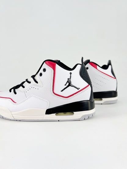 Jordan Stay Loyal 2 'White/University Red'