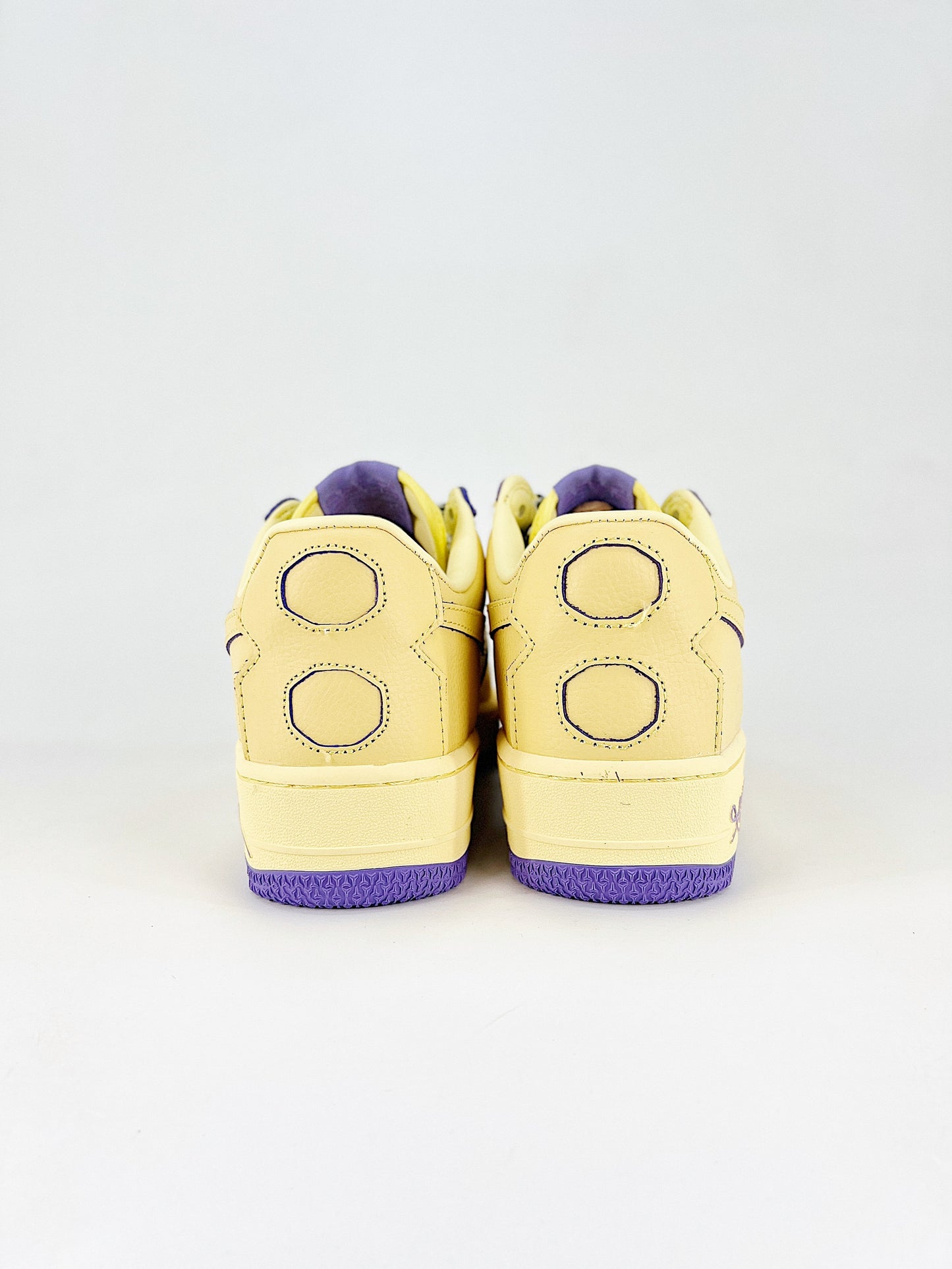 Nike Air Force 1 – Kobe Tribute Edition