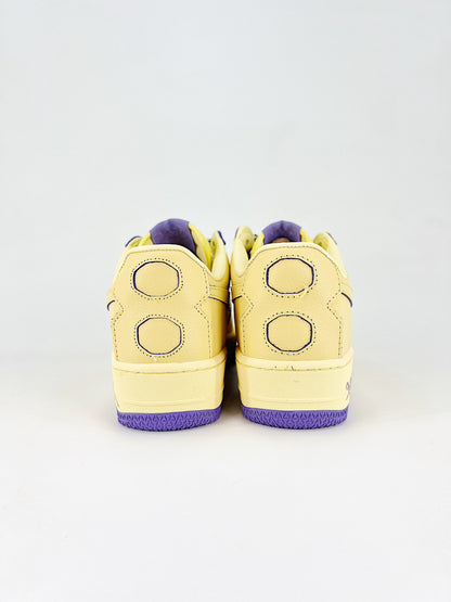 Nike Air Force 1 – Kobe Tribute Edition