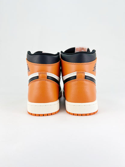 Air Jordan 1 High OG – Shattered Sunset Edition