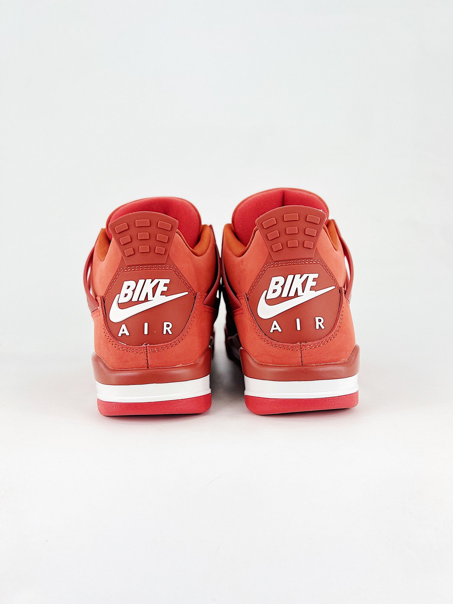 Air Jordan 4 RM 'Firewood Orange'