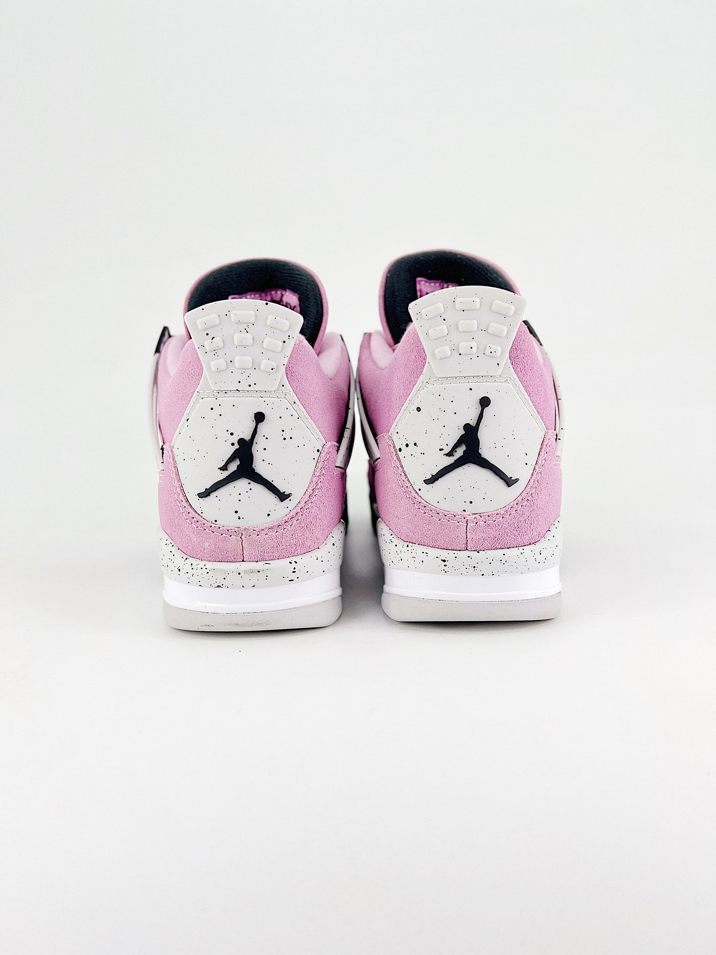 Air Jordan 4 Retro – Pink Cement Edition