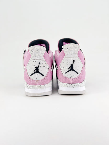 Air Jordan 4 Retro – Pink Cement Edition