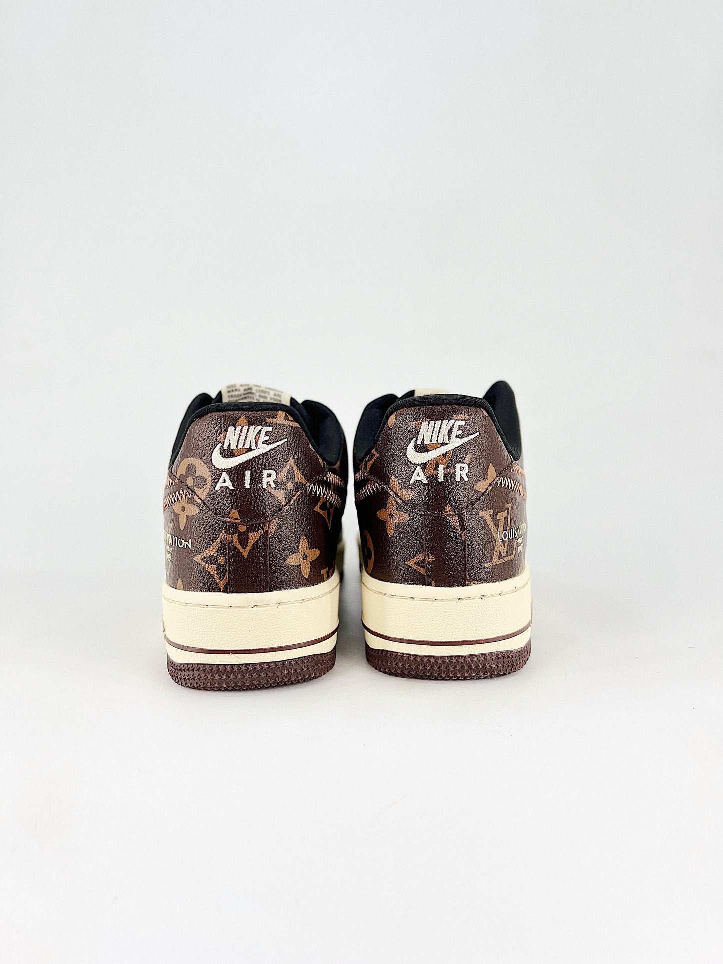 Nike Air Force 1 LV x Nigo Custom