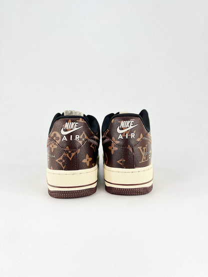 Nike Air Force 1 LV x Nigo Custom
