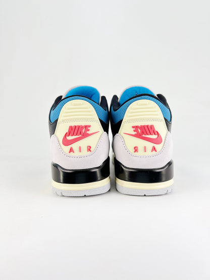 Air Jordan 3 Retro – Black Royal Vintage Edition