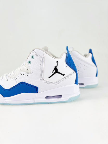 Jordan Stay Loyal 2 'White/Racer Blue'