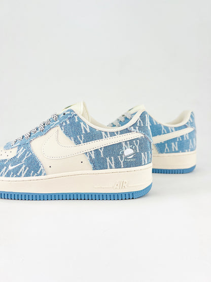 Nike Air Force 1 Low 'NY Yankees Denim'