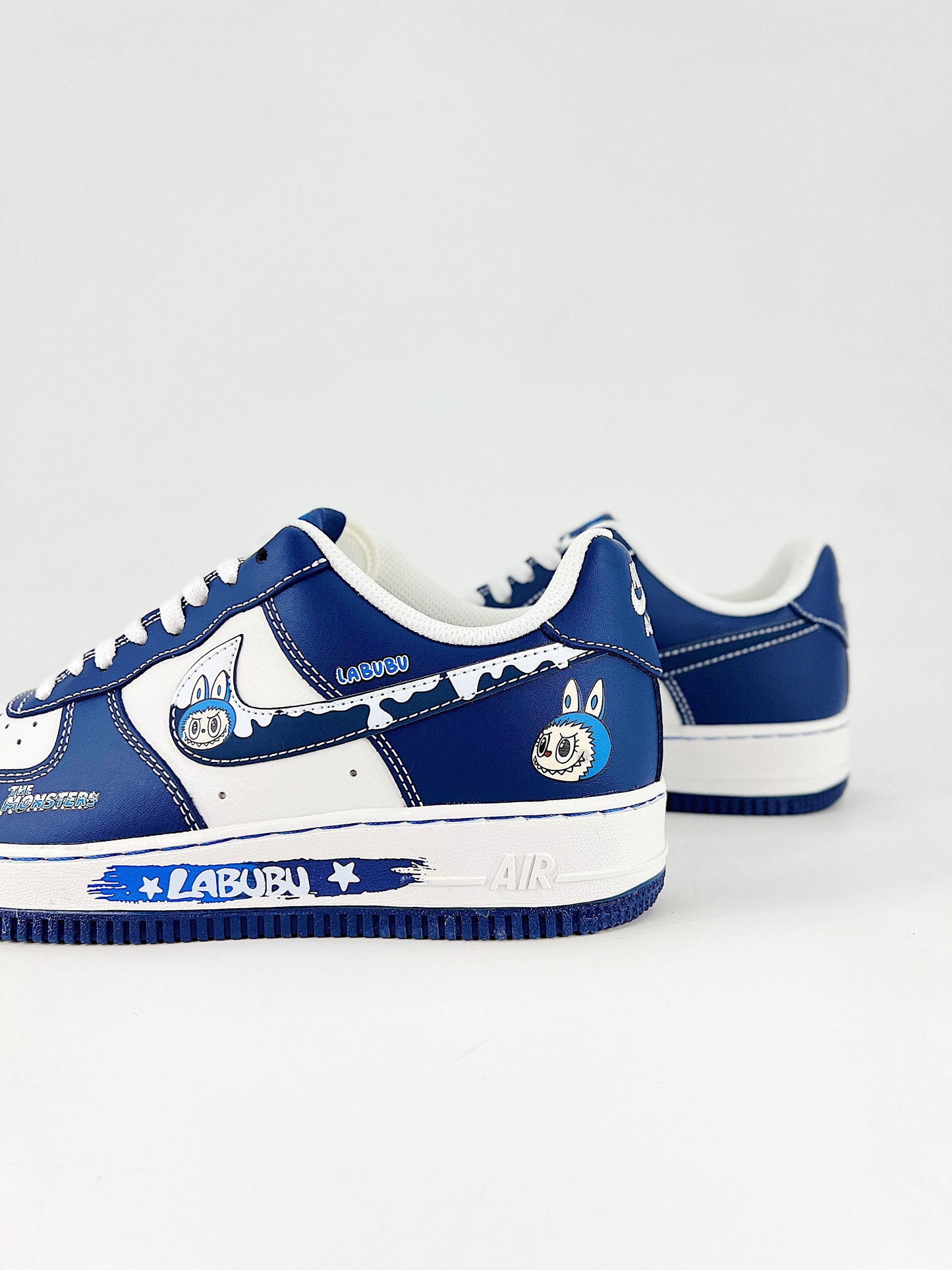 Nike Air Force 1 Low 'Labubu'