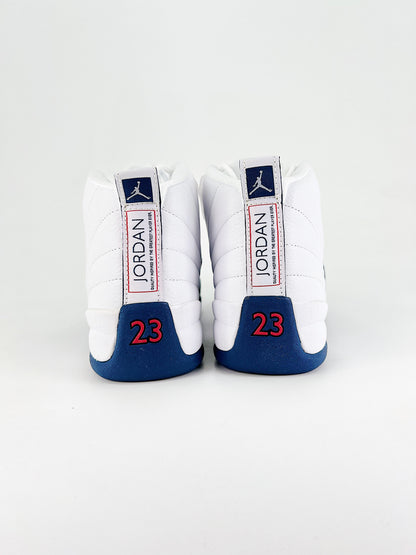 Air Jordan 12 OG – Midnight Navy Edition