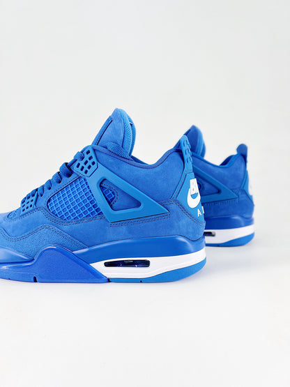 Air Jordan 4 RM 'Racer Blue'