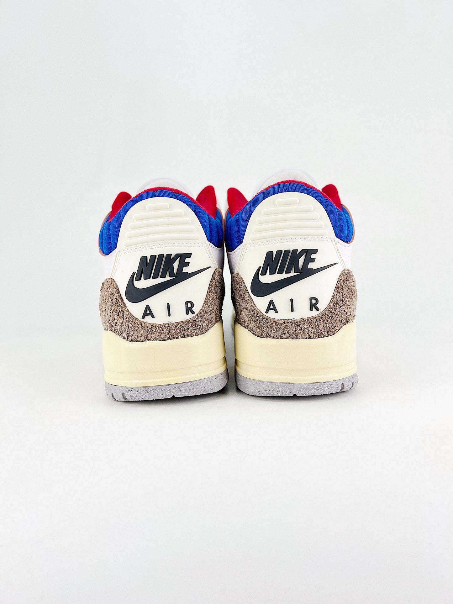 Air Jordan 3 Retro – Seoul Edition 🇰🇷