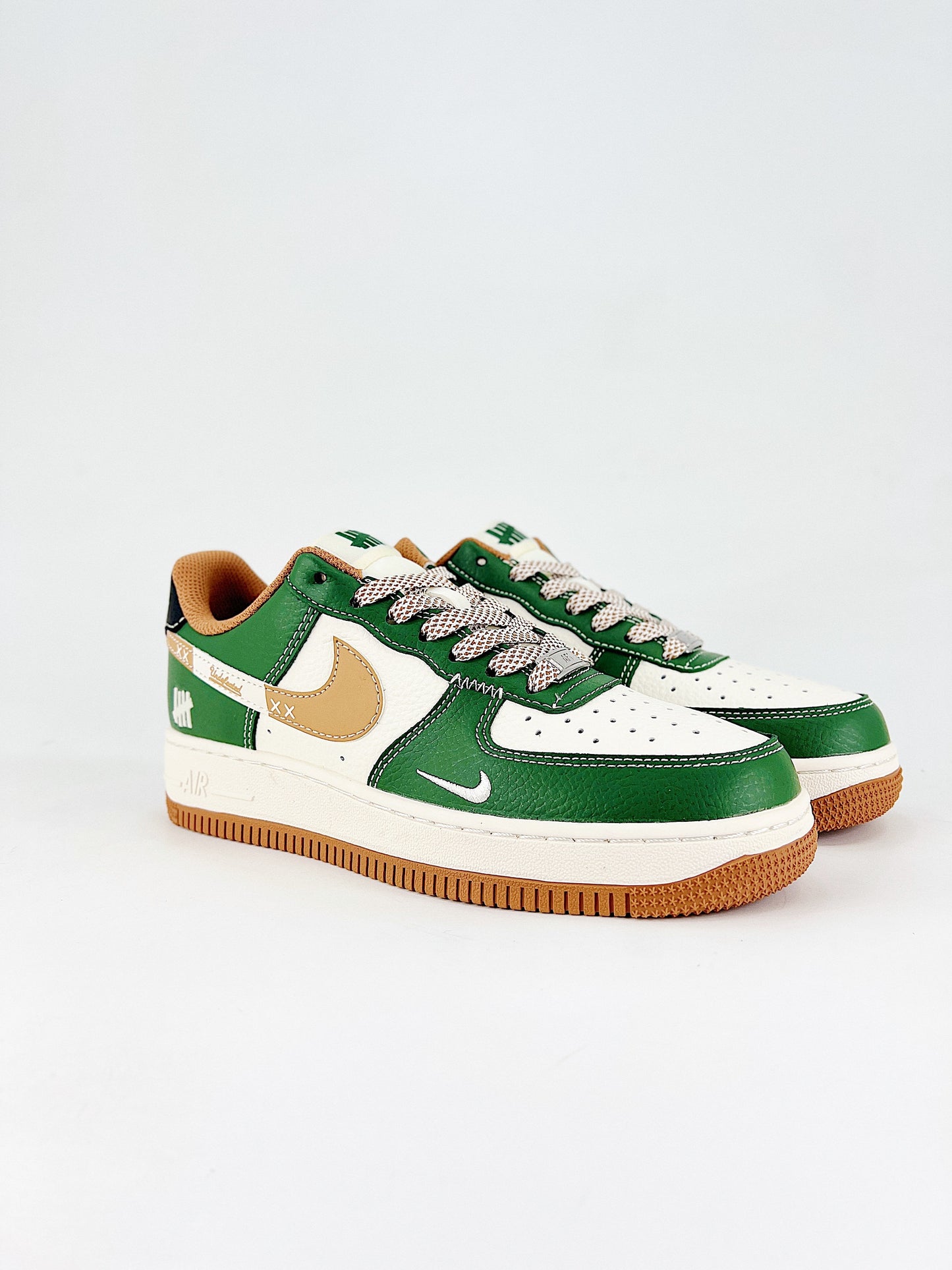Nike Air Force 1 Low x Undefeated 'Dunk