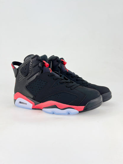 Air Jordan 6 Retro 'Infrared'