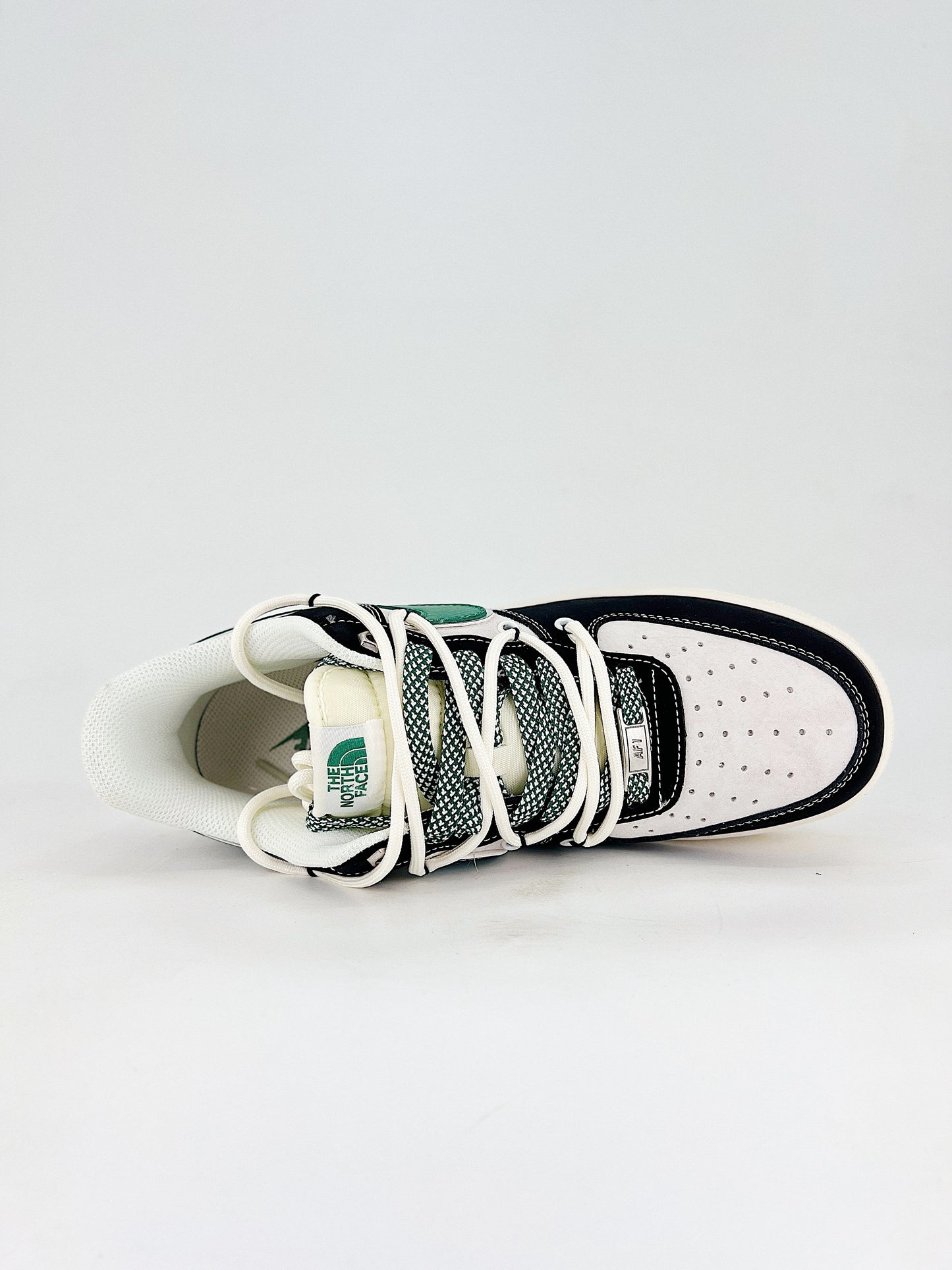 Nike Air Force 1 Low x The North Face x CDG