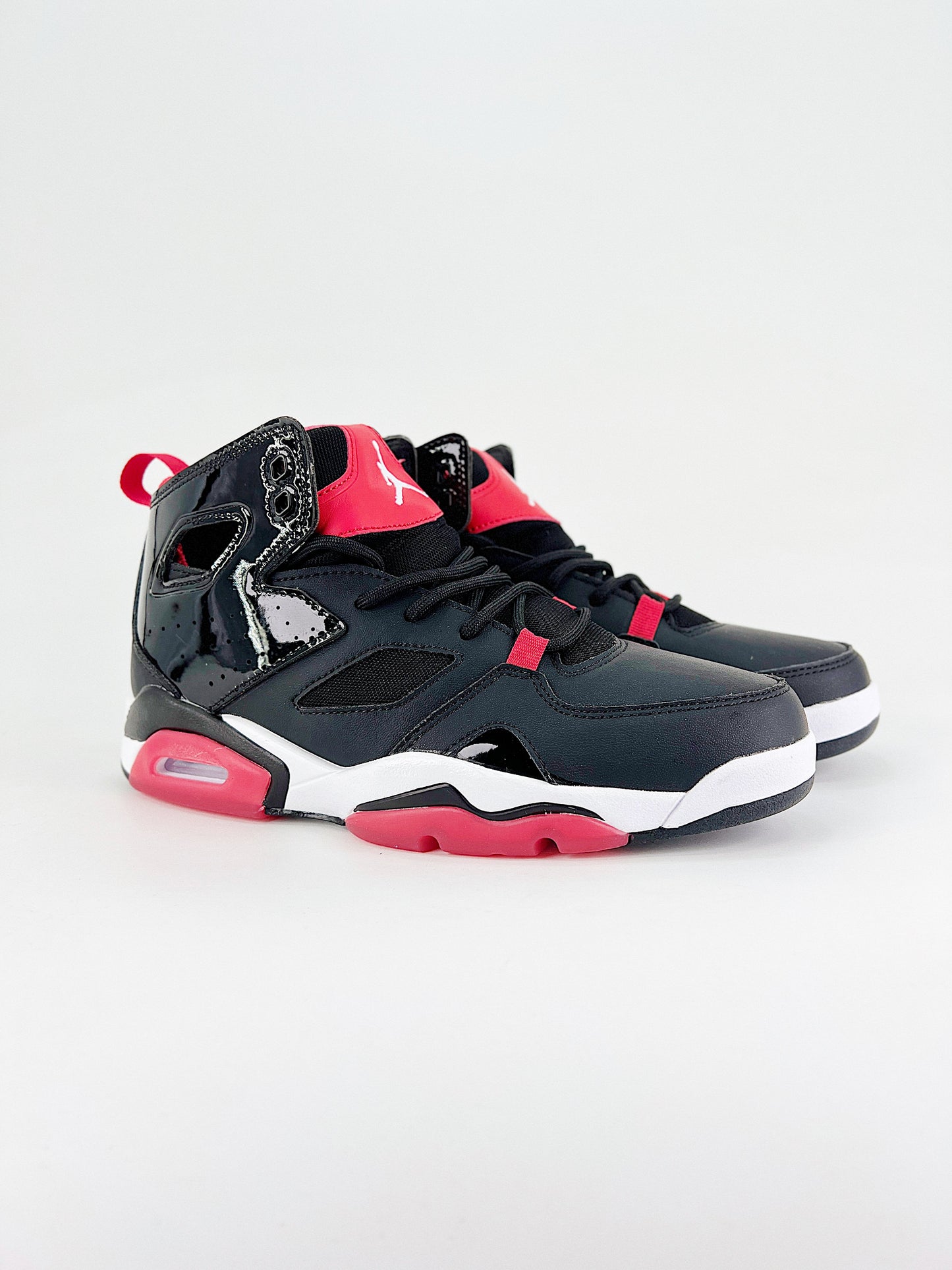 Jordan Flight Club 91 – Black/Crimson
