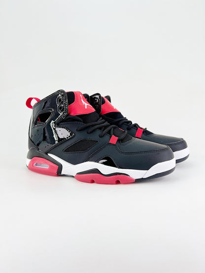 Jordan Flight Club 91 – Black/Crimson