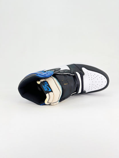 Air Jordan 1 Retro – Fragment Rookie Edition