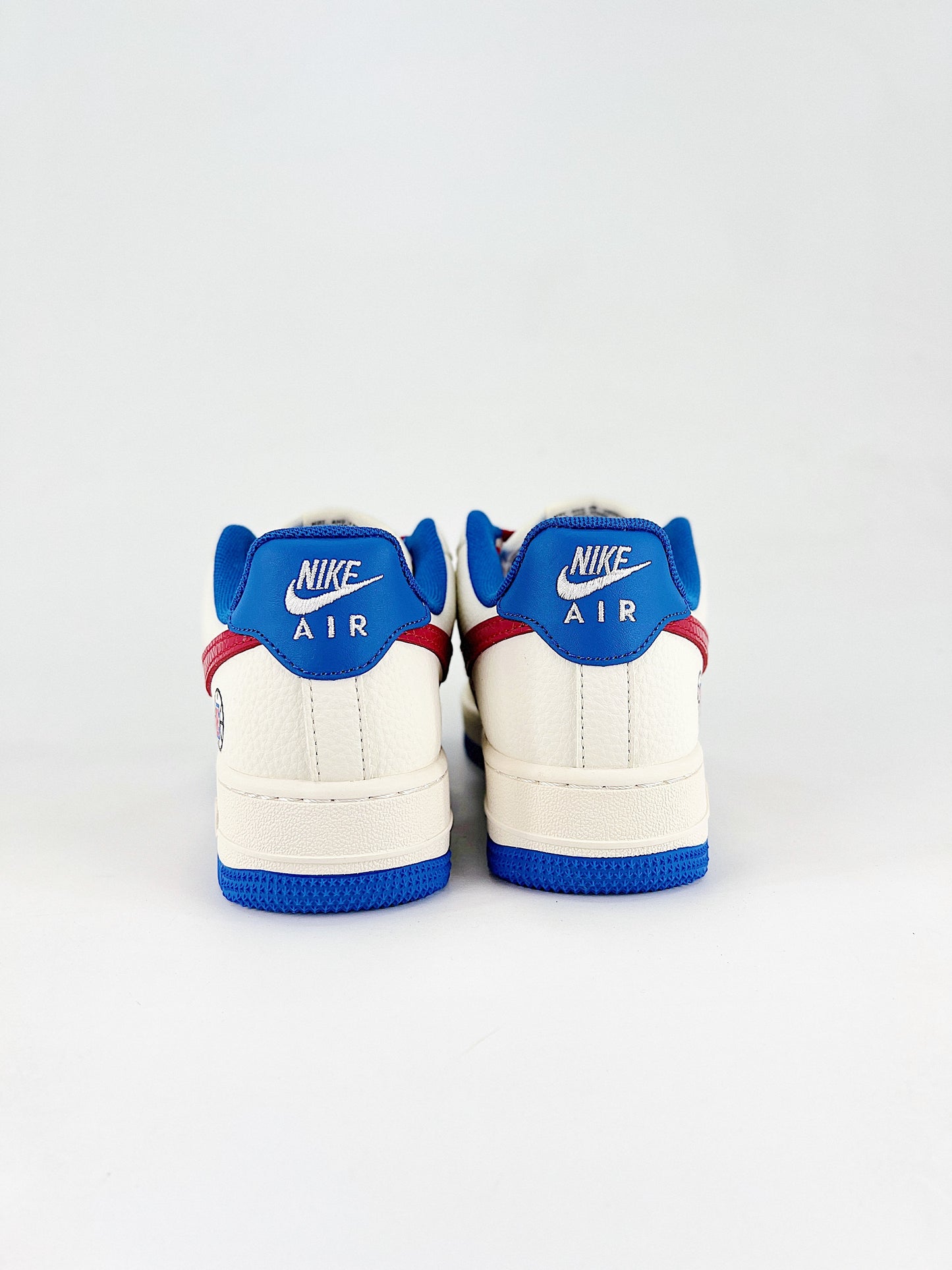 Nike Air Force 1 '07 LV8 NBA 'Clippers'
