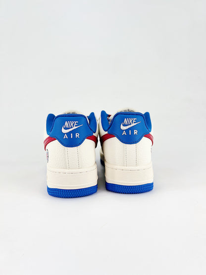 Nike Air Force 1 '07 LV8 NBA 'Clippers'