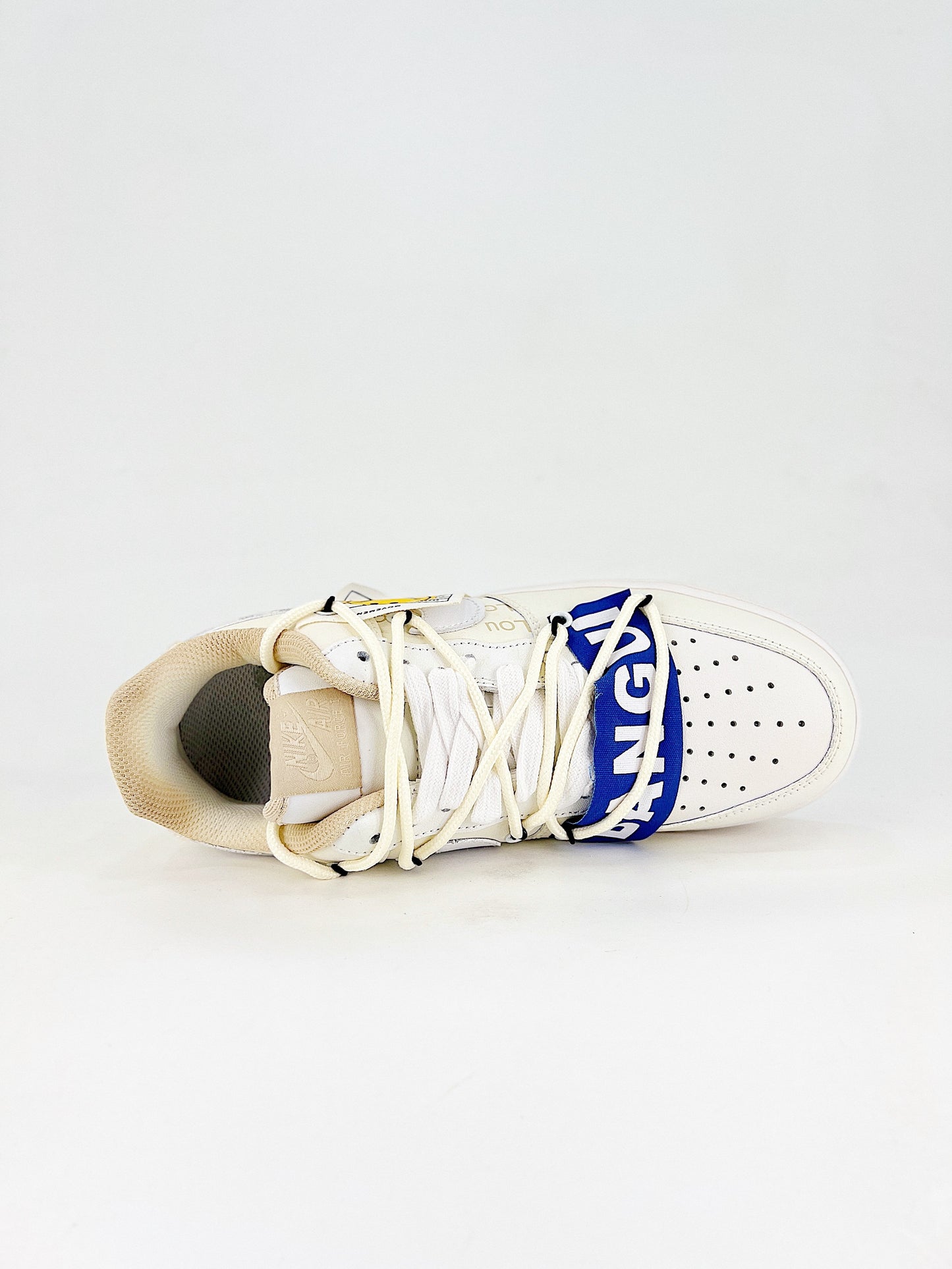 Nike Air Force 1 Low 'Smiley Sample'