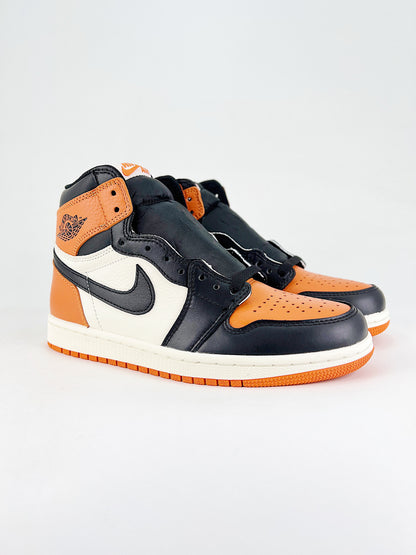 Air Jordan 1 High OG – Shattered Sunset Edition
