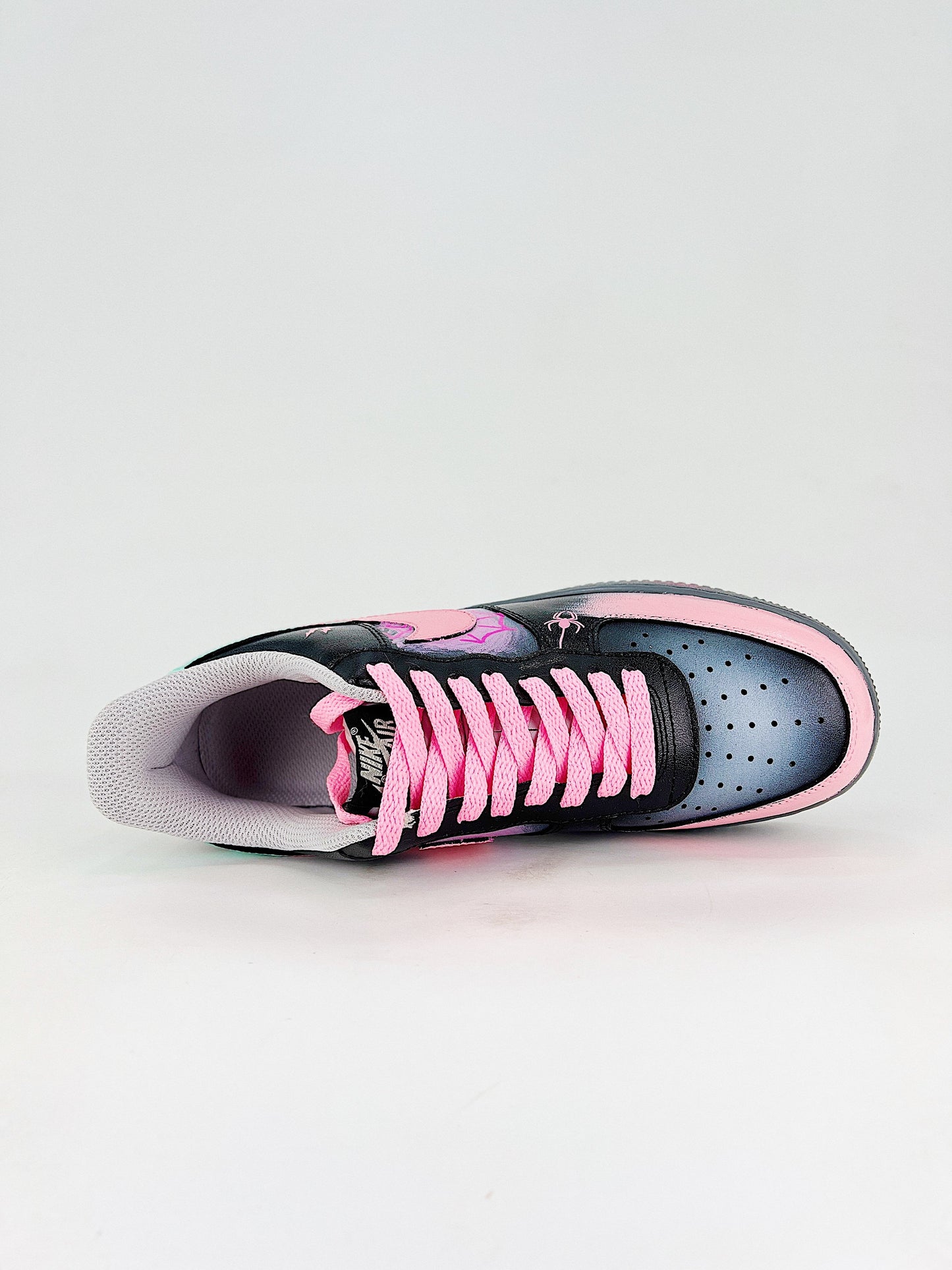 Nike Air Force 1 Low 'Spider-Gwen'