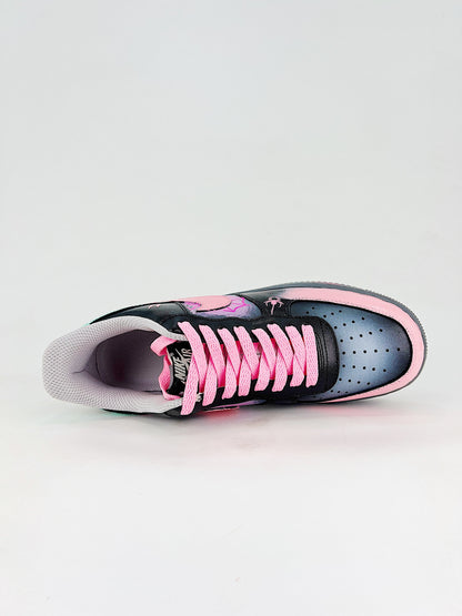Nike Air Force 1 Low 'Spider-Gwen'