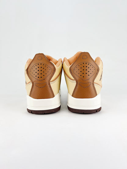 Air Jordan Legacy 312 – Desert Tan Edition
