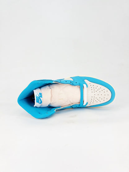 Air Jordan 1 High OG 'UNC - Lost & Found'