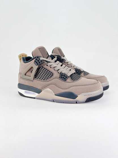 Air Jordan 4 – Taupe Haze Edition