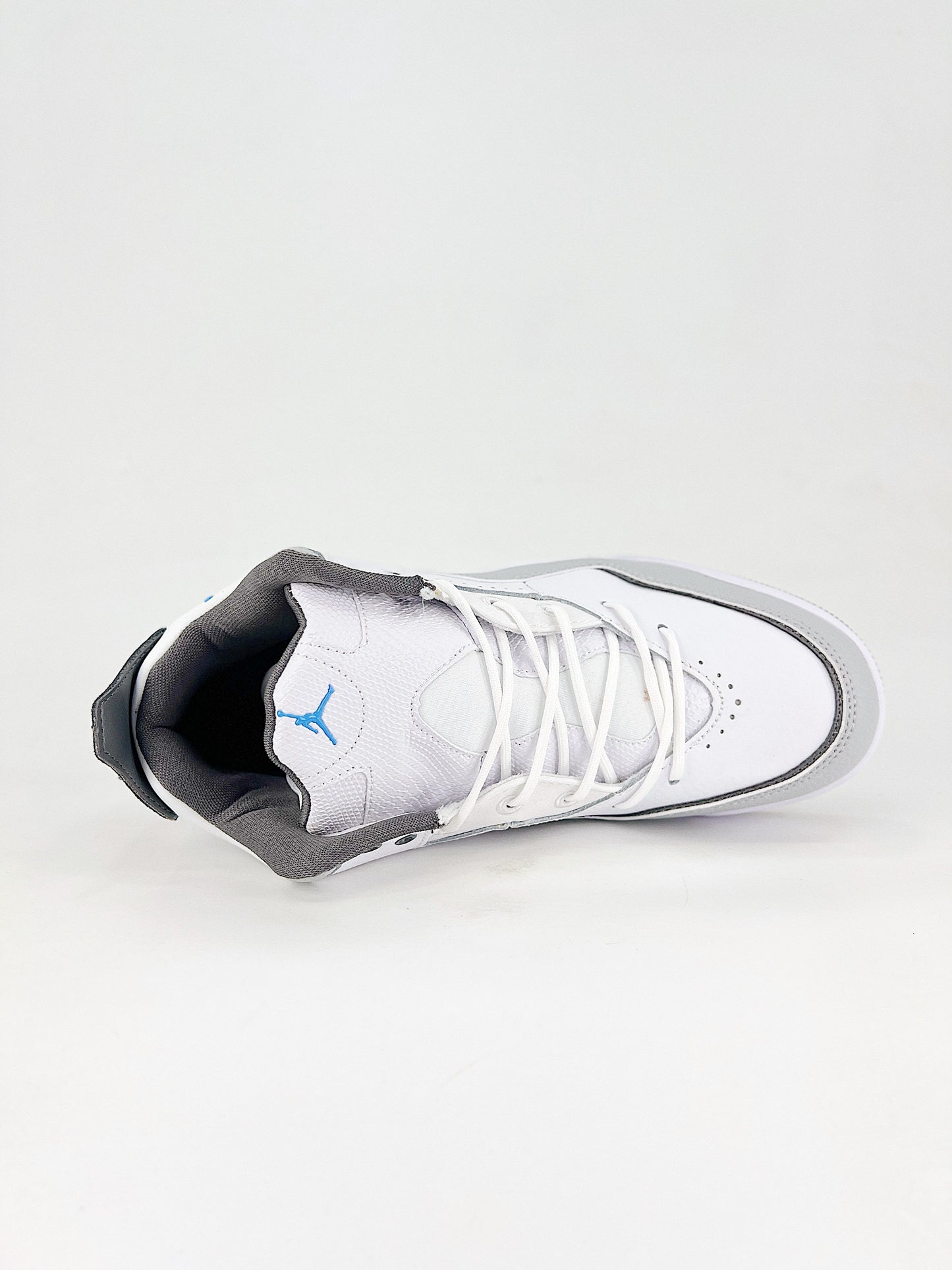 Jordan Stay Loyal 2 'White/University Blue'