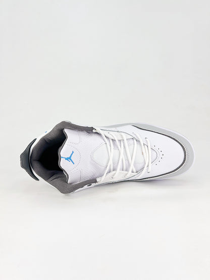 Jordan Stay Loyal 2 'White/University Blue'